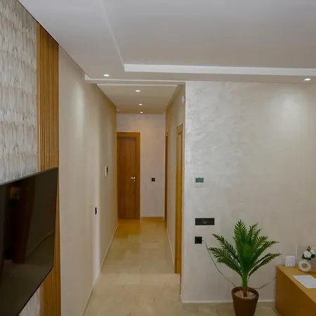 Appartement Neuf Agadir Bay Piscine Exterior photo