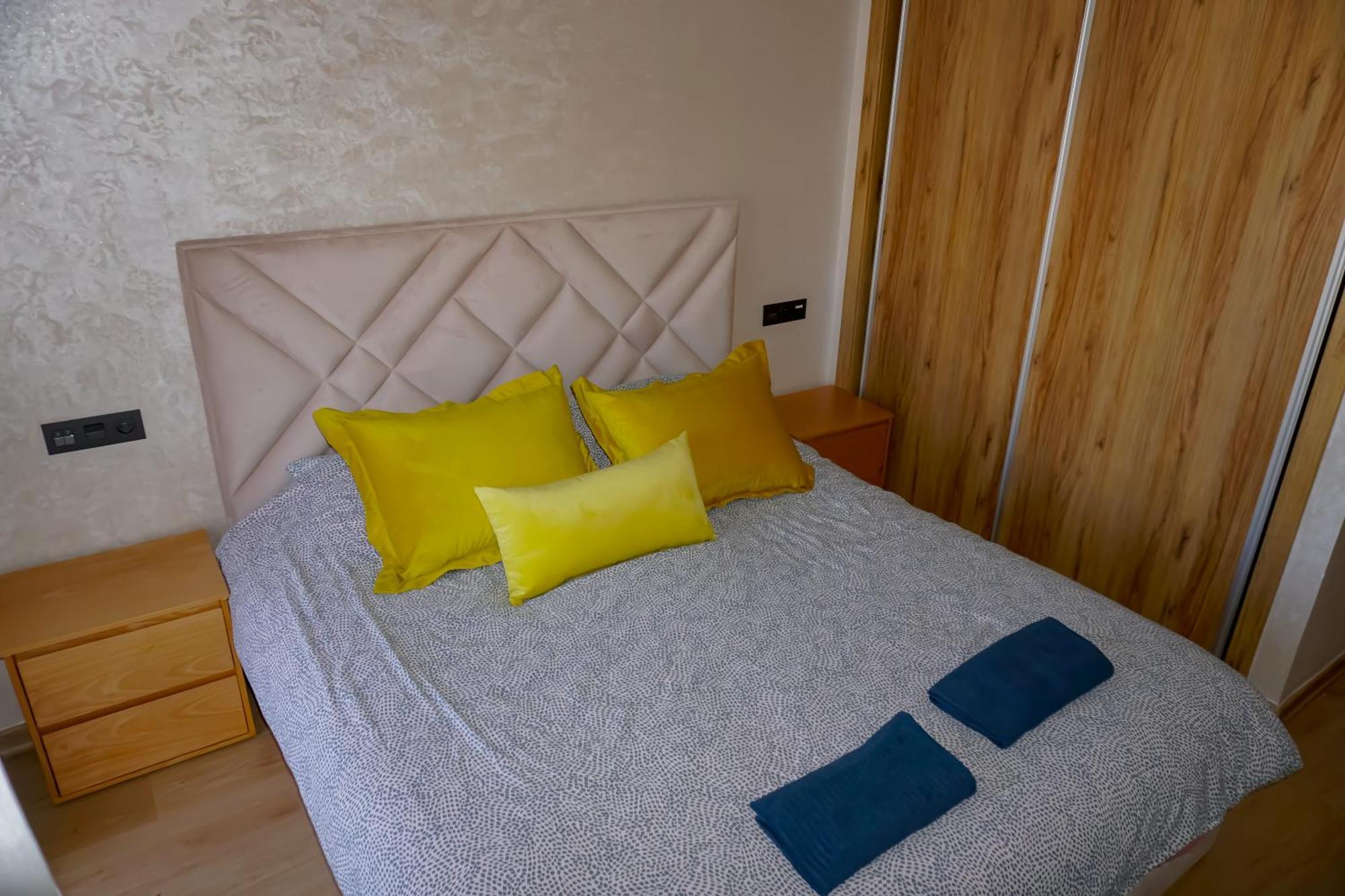 Apartment Neuf Bay Piscine